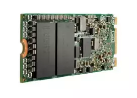 HPE P47818-B21 480GB Read Intensive SATA 6Gb/s M.2 2280 vidinis SSD