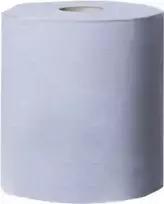 Tork Reflex valymo popierius 473391 1 sluoksnio mėlynas, 6 ritinėliai/pakuotėje (473391)