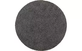 kwb 491522 šlifavimo diskai diskinei šlifuoklei, grūdėtumas P220, 225 mm, 5 vnt.