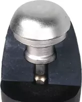 Wiha SoftFinish plokščiasis atsuktuvas 3.5 x 75 mm DIN ISO 2380 03223