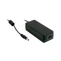 MEAN WELL GSM40B24-P1J 40W 24V 1.67A medicininis AC/DC stalinis maitinimo adapteris
