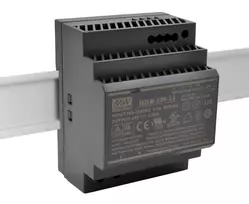 EXSYS EX-6974 DIN bėgių maitinimo šaltinis 100-240V AC į 24V DC 92W