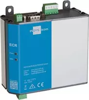 INSYS ECR-EW300 1.0 Wi-Fi/LAN-to-LAN maršrutizatorius 10021493