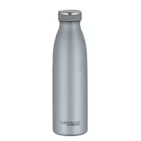 THERMOS TC Bottle termosas 0,5L ledo mėlyna matinė nerūdijančio plieno gertuvė be BPA 4067.341.050