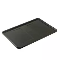 keeeper Robert dangtis 45/64 l transportavimo dėžei, grafito spalvos 1082982600000