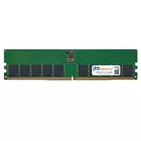 PHS-memory 48GB DDR5 ECC UDIMM 5600MHz PC5-44800E atminties modulis Supermicro MicroBlade MBI-311A-1C2 SP570364