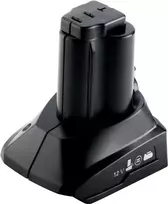 Metabo SC 30 12V Li-Ion akumuliatorių įkroviklis 625225000