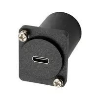 EXSYS EX-49171 D-Type adapteris, USB-C lizdas į HDMI lizdą