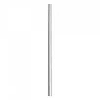 Televes MAST481000 antenos stiebas 48 mm x 1 m, nesudedamas, cinkuotas plienas