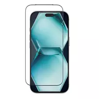AMAZINGTHING Titan Vision 30 Full Glass grūdintas stiklas, skirta iPhone 18 Pro