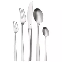 WMF Corvo Cutlery Set 66 Piece