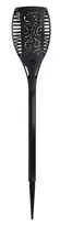 Forever Light RTV100010 saulės energijos LED fakelas su liepsnos efektu, 2,4 W, 12 LED, 300 mAh, IP65