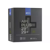 Padanga „Schwalbe Air Plus No. 19+AP 29" (54/65-622) // vožtuvas: AV40