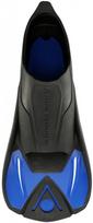 Aqua sphere microfin blue/black 44/45