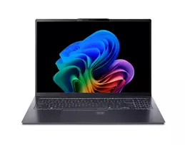 Acer Swift Go 16 AI - Ryzen 5 340 | 16" OLED | 32GB | 1TB | W11H