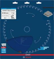 Bosch Expert pluoštiniam cementui 305 x 30 mm, T8