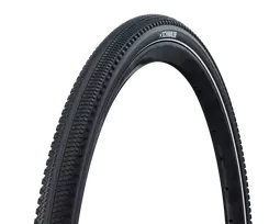 Padanga 28" Schwalbe G-One Comp Plus s/s ref. 35-622