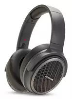 Aiwa HST-250BT/TN Ausinės be mikrofono ir ausinės su mikrofonu Laisvų rankų įranga Vielinis ir Bevielis Su lankeliu Skambučiai / muzika Mikro USB Bluetooth Juoda