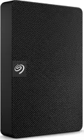 Išorinis kietasis diskas „Seagate Expansion Portable“ 4 TB, juodos spalvos (STKN4000400)