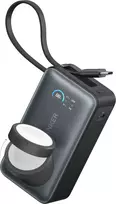 „Anker MAGGO“ išorinis akumuliatorius (10000 mAh, 35 W, skirtas „Apple WA“ (A1657011))