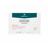 Radiance Intensive Brightening Concentrate Intensyviai regeneruojantis vitamino C koncentratas 14x1ml