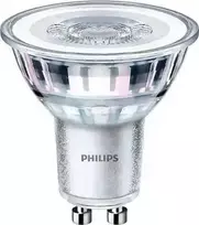 Philips CorePro LEDspot, 3.1 W, 25 W, GU10, 230 lm, 15000 h, Cool white