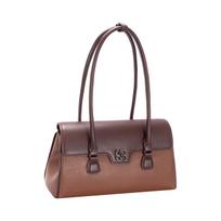 DAVID JONES rankinė CM8652 - Ruda