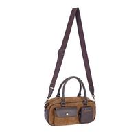 DAVID JONES rankinė CM8658 - Ruda