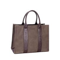 DAVID JONES rankinė CM8613 - Ruda