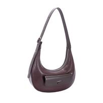 DAVID JONES rankinė CM8630 - Ruda