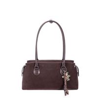 DAVID JONES rankinė CM8582 - Ruda