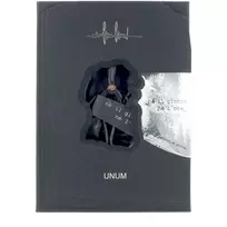 Universalūs kvepalai „UNUM NE'IL GIORNO NÉ L'ORA“ – „extrait de parfum“ purkštuvas, 100 ml