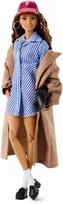 BARBIE FASHION WEEK NEW YORK kolekcinė lėlė