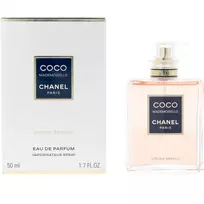 Kvepalai moterims COCO MADEMOISELLE CRUSH ABSOLU EDP vapo 50 ml