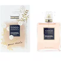 Kvepalai moterims COCO MADEMOISELLE CRUSH ABSOLU EDP vapo 100 ml