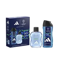 „Adidas“ UEFA Čempionų lygos rungtynių rinkinys, 2 vnt.