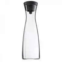 WMF 0617726040 1,5 L Juoda, Permatomas
