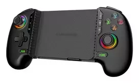 Mars Gaming MGPXPRO Gaming Controller Bluetooth/USB Gamepad Analogue / Digital Android, PC, PlayStation 4, Nintendo Switch 2 / black