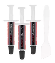 Mars Gaming MT0X3 Thermal Paste 6 W/m·K 1 g