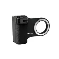 Forever FIXED PHSS-100 Compact selfie stick and smartphone holder