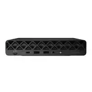 HP EliteDesk 8 Mini G1i AI Juodas / „Intel Core Ultra 5 235T“ 2,2 GHz / 16GB / 512GB SSD diskas / „Intel“ vaizdo plokštė / W11P