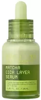 VT Cosmetics Matcha Cica Layer Serum 30 ml