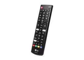 Lg LXP5325 Remote Control for LG TV AKB75675325 SMART, NETFLIX, PRIME VIDEO