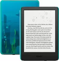 Amazon Kindle Kids 16GB 6" e-Reader - Ocean Explorer