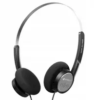 „FiiO Snowsky Wind“ ausinės, juodos