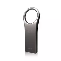 SP016GBUF3J80V1T 16GB USB 3.0 Jewel J80, Titanium