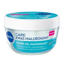 NIVEA_Care Fresh Hydro gelinis kremas, 100 ml
