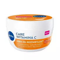 NIVEA_Care Vitaminas C šviesinantis kremas-gelis 100 ml