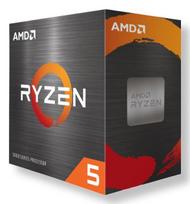 CPU AMD Desktop AMD Ryzen 5 3 GHz 6xCores Cache 19MB Socket Socket AM4 TDP 65 W Box Cooler included Yes 100-100001905BOX