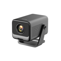 Philips NeoPix 760 Smart Projector Full HD (1920x1080) 800 ANSI lumens Black Wi-Fi